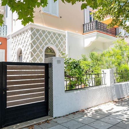 Kosnian City Suites B Bagian luar foto