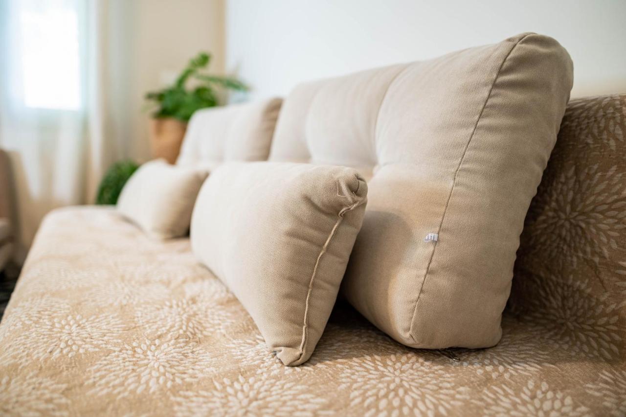 Kosnian City Suites B Bagian luar foto