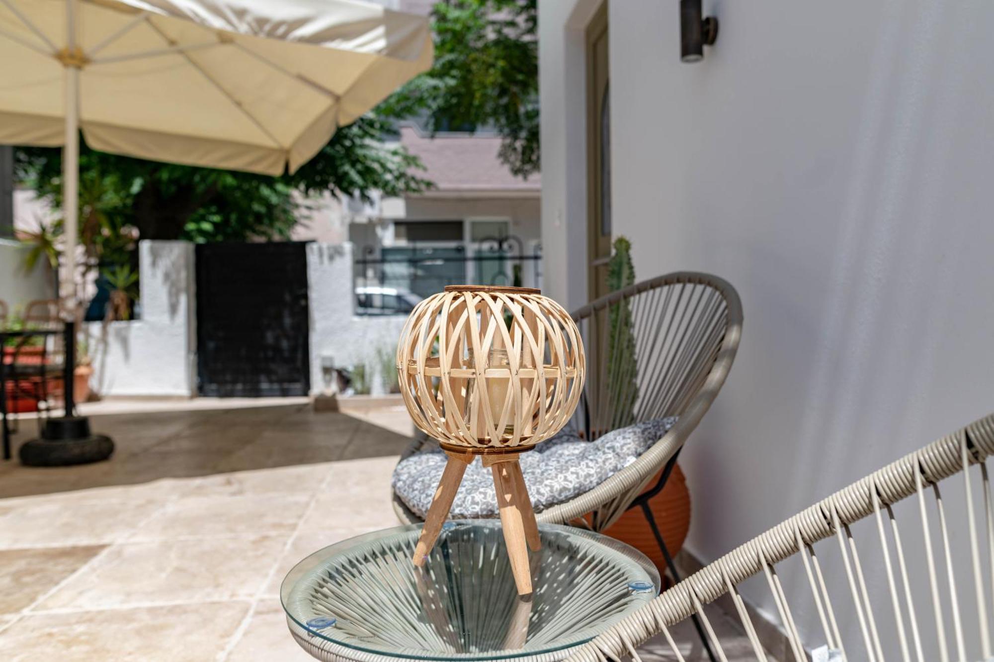 Kosnian City Suites B Bagian luar foto