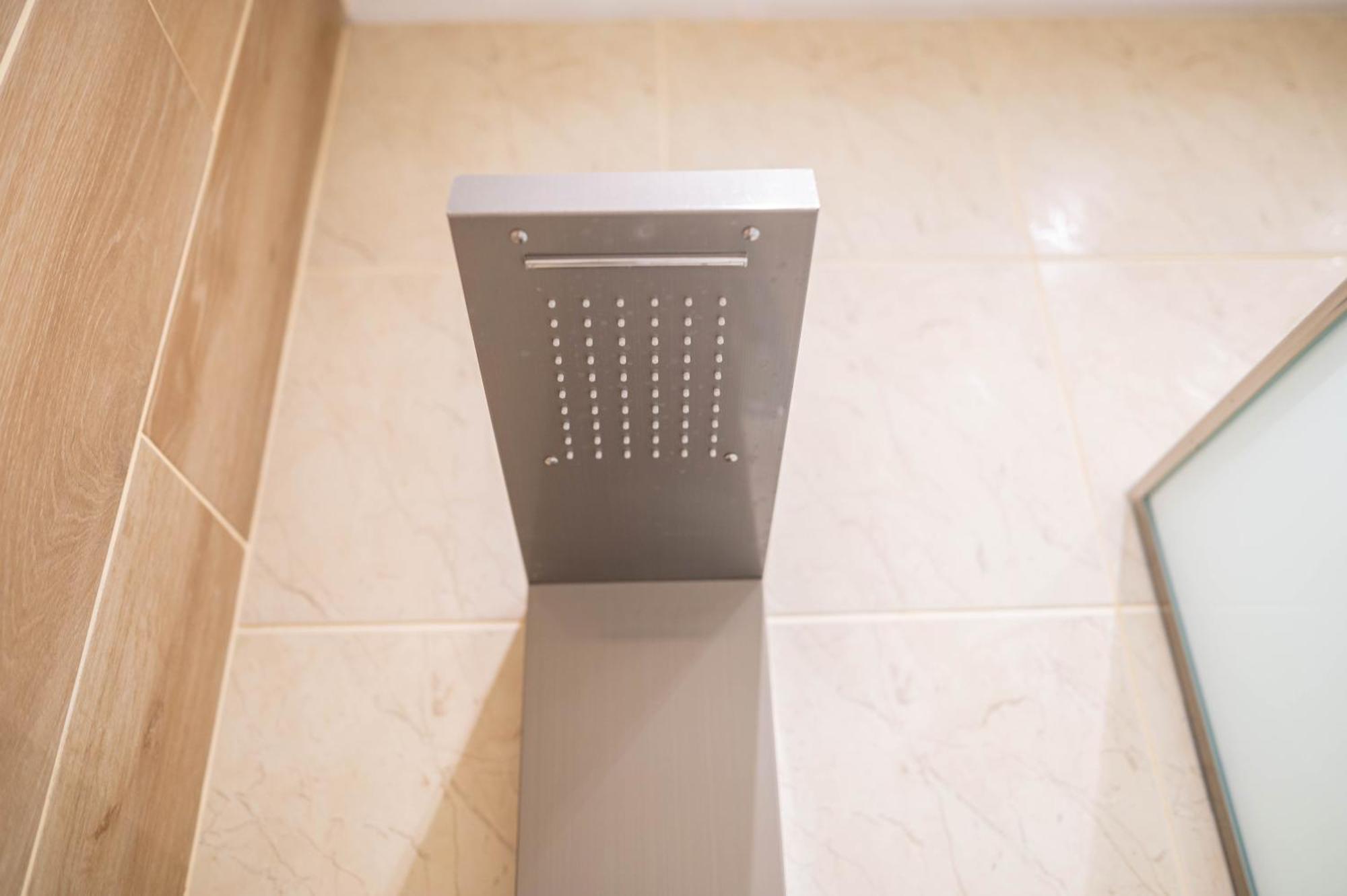 Kosnian City Suites B Bagian luar foto