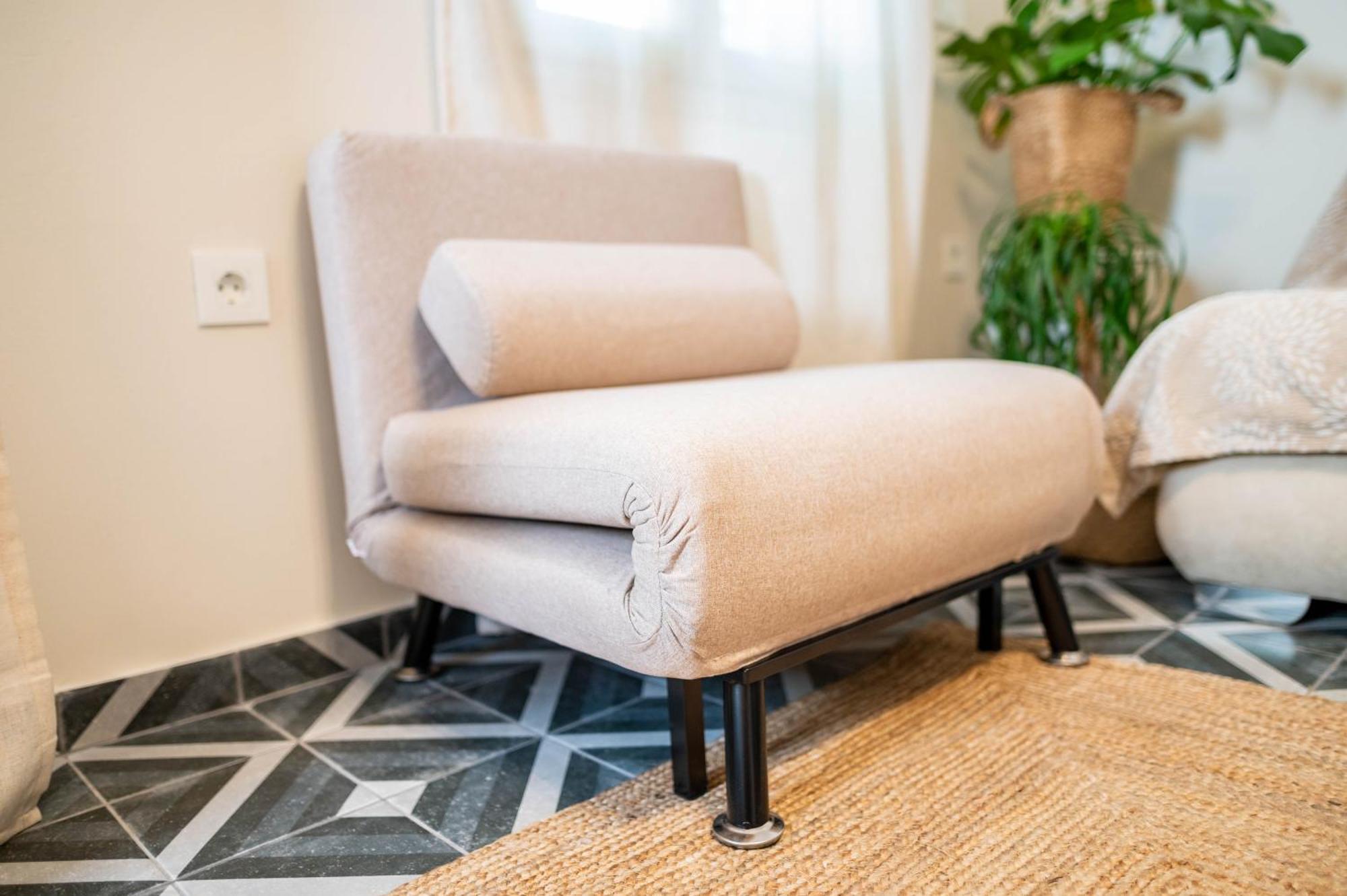 Kosnian City Suites B Bagian luar foto